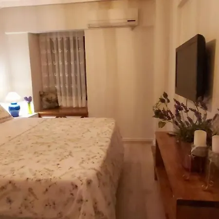 Villa Bohem Tarzinda Villaniz Sizi Bekliyor *