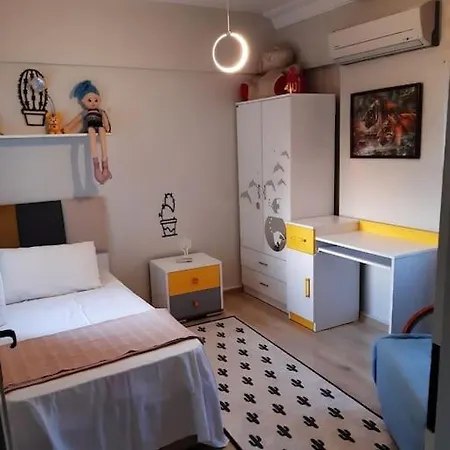 Bohem Tarzinda Villaniz Sizi Bekliyor *