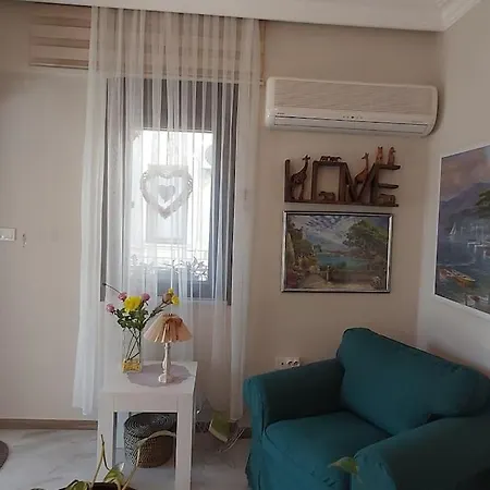 Bohem Tarzinda Villaniz Sizi Bekliyor Willa *